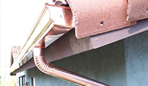 Find Gutter Contractors in Spartanburg County